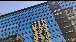 Kokapet - Financial district| hyderabad vlogs 