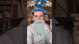 The Wizard's Wise Words: Ir-rash-ional