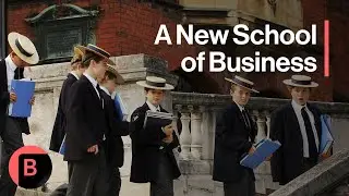 British Private Schools Chase Overseas Cash