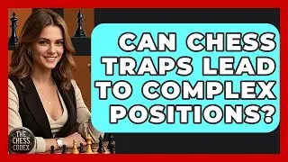 Can Chess Traps Lead To Complex Positions? - The Chess Codex