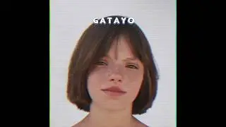 jiinko - 같아요 GATAYO (lyric video)