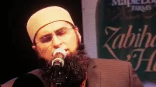 Junaid Jamshed - In Canada, 2013