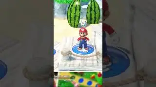 🎲Ereignisfeld zerst&ouml;rt mich🤡 #shortvideo #shortsvideo #supermario #mariopartysuperstars  #fail