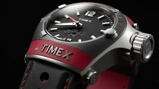 10 безумных часов Timex, которые заставят владельцев Rolex пожалеть о своей покупке в 2025 году!