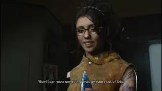 Devil May Cry 5 (PC) Walkthrough - 08 - Mission 7 (United Front)