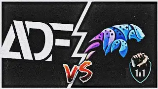 @SkyHaz Gaming Vs @ADF M416 Challenge | 1 vs 1 Friendly Room Match | Sony Xz2 Vs Sony Xz2 😯