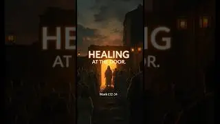 The Miracles No One Could Forget  #bibleversevideo #christianprayer