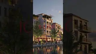 Marassi Red Sea. Launching Now &mdash; Apartments, villas & townhomes.
