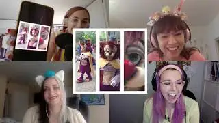 Anniversary Episode Special Part 1 - Rare Characters at Disney Parks Around the Globe!