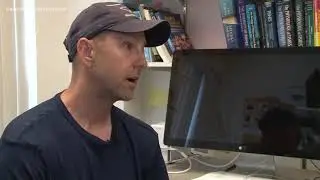 Underwater cameras to research Maine shark movements