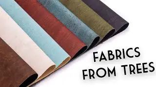 Introducing Cork Fabrics
