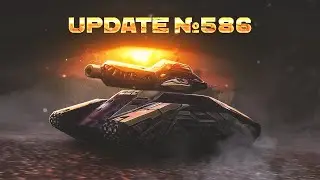 Update #586 (Released 17th January 2020)
