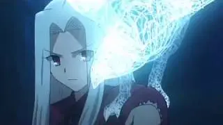 Fate Zero Abridged OP