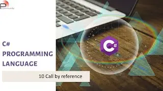 10 Call by reference