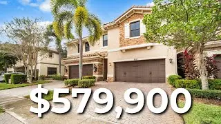 Move In Ready Townhome in Town Parc | 9627 Town Parc Cir S