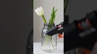 This DIY Vase Hack is Genius!