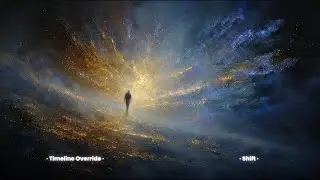 Timeline Override Manifestation Legendary Field