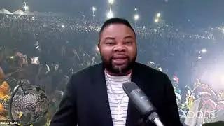 Court Room Cases (Righteousness, Justice & Equity) || Bishop Gabe Ezeobele