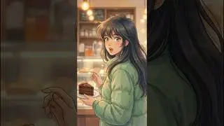 ｢Study｣ MV(作詞 : sennakt11)  Flova.aiで作りました。 #jpop #anime #stablediffusion #aiart #かわいい