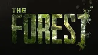 The Forest 0.60 где найти  
