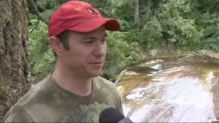 Local man buys, plans to reopen Naked Falls