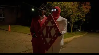 Gamma Gamma Chapter of Kappa Alpha PSI | New Member Intake Showcase Fall 2023