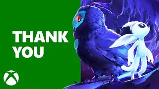 THANK YOU!! from Xbox Game Pass &ndash; 2020 Edition