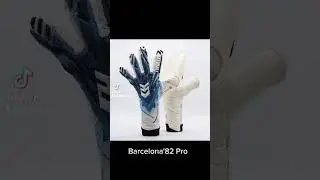 Barcelona'82.                   65&euro; com portes inclu&iacute;dos #futebolportugues #goalkeeper #guardaredes