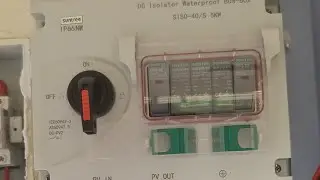 #@wollace electrical 