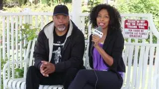 BTGLA-Living Legend Freeman Williams Part 1 (Los Angeles, Ca)