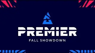 [RU] BLAST -BIG VS ENCE - Premier Spring Fall Showdown 2023 - Day 3
