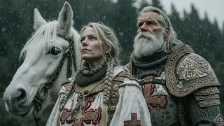 Epic Viking Music ⚔️ Nordic Chants & Dark Folk for Epic Battles