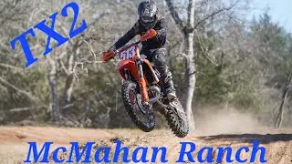 TX2 2026 at McMahan Ranch | 35+A moto2
