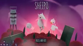 Sheepo 105% Speedrun Route Tutorial v1