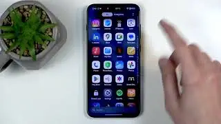 OPPO Find X9 &mdash; как записать экран