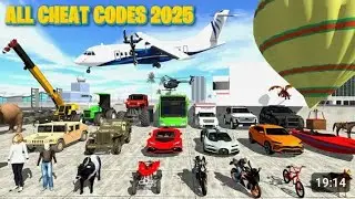 🔥 Stunts – wheelie, stoppie, long jump🚓 Police chase scene (police se bachna)💥 Accident / funny cras