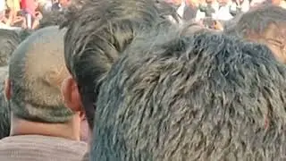 बालेन का तहलका जनकपुरमा Balen shah in Janakpur || Balen shah speech in Janakpur ||