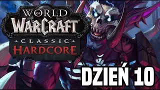 WoW HC Historia Warcraftowca :)