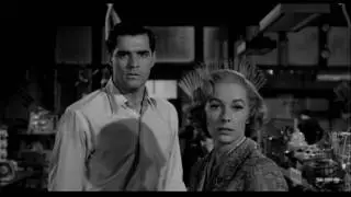 Psycho Trailer (50th Anniversary) HD