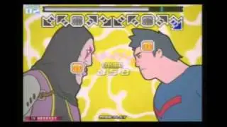 [PIU NX] Love Song 2006 Double Performance