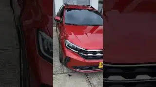 volskwagen nivus 2021 turbo