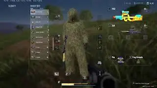 PUBG MKCSI 2024 Live
