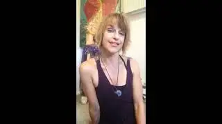 Sonya Wilder Universal Message