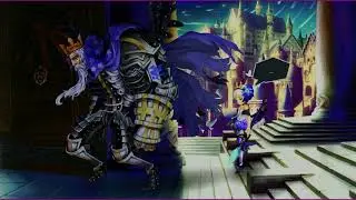 Odin Sphere Leifhrasir PS4 PS5 2D Side Scrolling Action RPG 30 MIN 4K MOD REVIVED