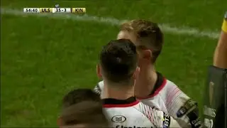 PRO14 Highlights: Ulster 59 - 10 Southern Kings