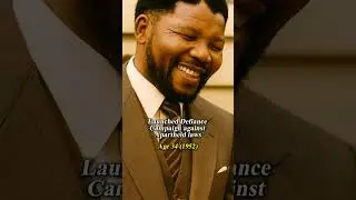 Nelson Mandela Life Journey | 1994 - 2013 #nelsonmandela
