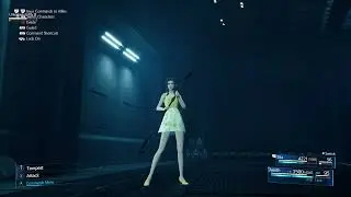 Final Fantasy VII Remake Intergrade (PC)(English) #37 Mod 