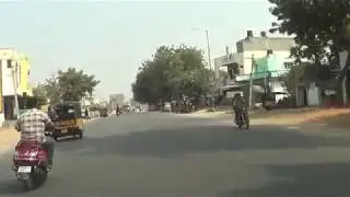 Suryapet to Khammam Road Suryapet Nalgonda Dist Telangana India