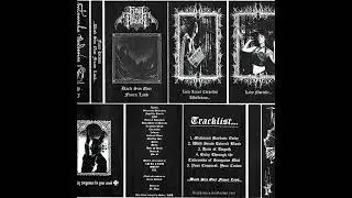 Final Heaven (USA) - Black Sun Over Frozen Land (demo 2025)