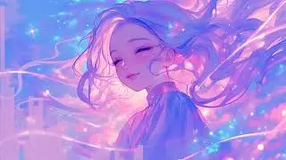 Veil in the Night Sky | Dreamy Synths & Space Ambient Chill